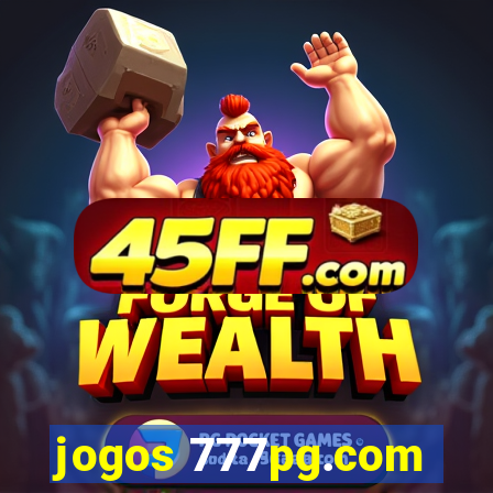 jogos 777pg.com